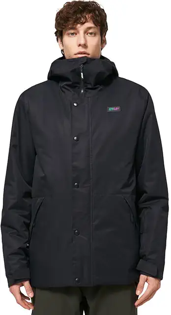Oakley mens Range Recycled Jacket